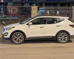 هيونداي سانتافي